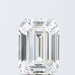 Loose 1.87 Carat E VVS2 IGI Certified Lab Grown Emerald Diamonds