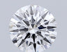 Loose 1.08 Carat E VVS1 IGI Certified Lab Grown Round Diamonds