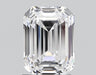 Loose 2.02 Carat D VVS1 IGI Certified Lab Grown Emerald Diamonds