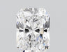 Loose 1.9 Carat D VVS1 IGI Certified Lab Grown Radiant Diamonds