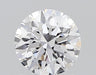 Loose 1.07 Carat E VVS1 IGI Certified Lab Grown Round Diamonds