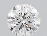 Loose 2.34 Carat D IF IGI Certified Lab Grown Round Diamonds