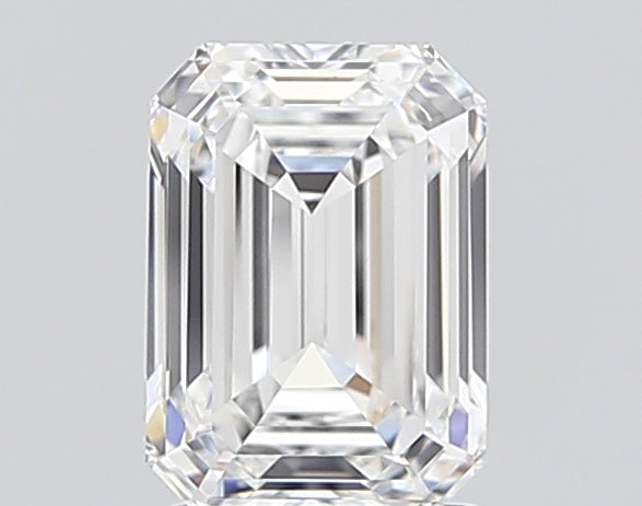 Loose 1.92 Carat D VVS2 IGI Certified Lab Grown Emerald Diamonds