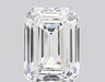 Loose 1.92 Carat D VVS2 IGI Certified Lab Grown Emerald Diamonds