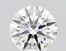 Loose 2.04 Carat D IF IGI Certified Lab Grown Round Diamonds