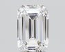 Loose 4.8 Carat D IF IGI Certified Lab Grown Emerald Diamonds