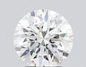 Loose 2.3 Carat D IF IGI Certified Lab Grown Round Diamonds
