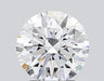Loose 2.38 Carat E IF IGI Certified Lab Grown Round Diamonds
