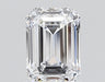 Loose 1.56 Carat E VVS1 IGI Certified Lab Grown Emerald Diamonds