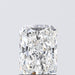 Loose 1.51 Carat E VVS2 IGI Certified Lab Grown Radiant Diamonds