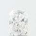 Loose 1.53 Carat E VVS2 IGI Certified Lab Grown Radiant Diamonds