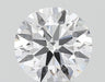 Loose 3.06 Carat D VVS2 IGI Certified Lab Grown Round Diamonds