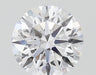 Loose 4.05 Carat F VVS1 IGI Certified Lab Grown Round Diamonds