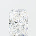Loose 1.6 Carat E VVS2 IGI Certified Lab Grown Radiant Diamonds