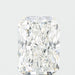 Loose 1.55 Carat E VVS2 IGI Certified Lab Grown Radiant Diamonds