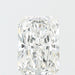 Loose 1.59 Carat F VVS2 IGI Certified Lab Grown Radiant Diamonds