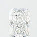 Loose 1.52 Carat E VVS2 IGI Certified Lab Grown Radiant Diamonds
