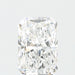 Loose 1.53 Carat E VVS2 IGI Certified Lab Grown Radiant Diamonds