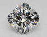 Loose 1.54 Carat F VVS2 IGI Certified Lab Grown Cushion Diamonds