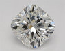 Loose 1.53 Carat F VVS2 IGI Certified Lab Grown Cushion Diamonds