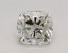 Loose 1.59 Carat F VVS2 IGI Certified Lab Grown Cushion Diamonds