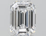 Loose 2.02 Carat D VVS1 IGI Certified Lab Grown Emerald Diamonds