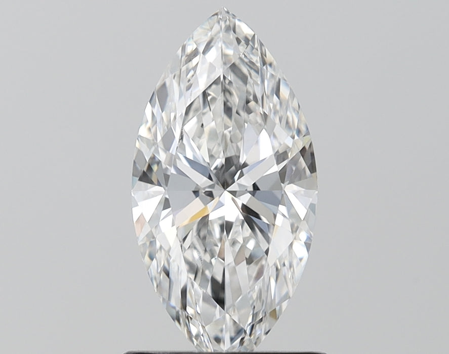 Loose 1.5 Carat E IF IGI Certified Lab Grown Marquise Diamonds
