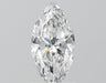 Loose 1.5 Carat E IF IGI Certified Lab Grown Marquise Diamonds