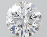 Loose 2.18 Carat D IF IGI Certified Lab Grown Round Diamonds