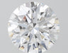 Loose 4.73 Carat E IF IGI Certified Lab Grown Round Diamonds