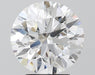 Loose 3.61 Carat E VVS1 IGI Certified Lab Grown Round Diamonds