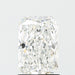 Loose 1.52 Carat E VVS2 IGI Certified Lab Grown Radiant Diamonds