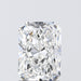 Loose 1.51 Carat E VVS2 IGI Certified Lab Grown Radiant Diamonds