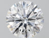 Loose 3.99 Carat D VVS2 IGI Certified Lab Grown Round Diamonds