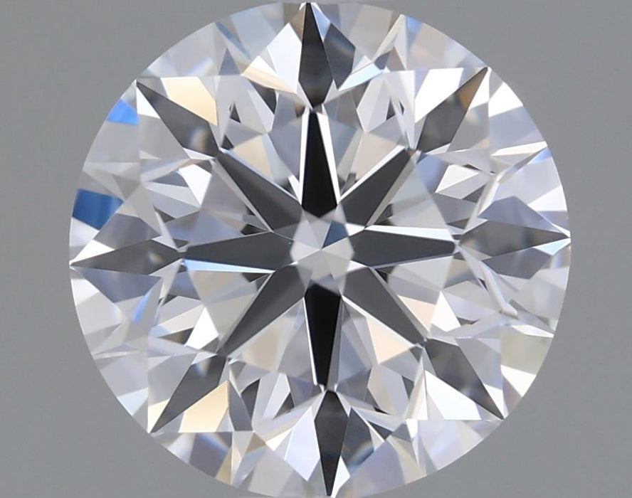 Loose 1.53 Carat D IF IGI Certified Lab Grown Round Diamonds