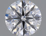 Loose 1.53 Carat D IF IGI Certified Lab Grown Round Diamonds