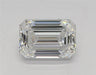 Loose 1.54 Carat D IF IGI Certified Lab Grown Emerald Diamonds