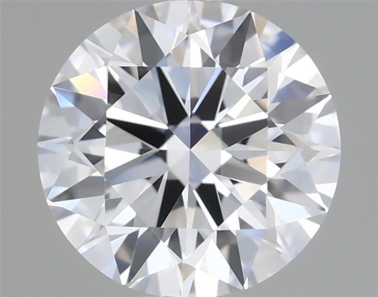 Loose 1.12 Carat E VVS1 IGI Certified Lab Grown Round Diamonds
