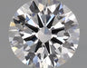 Loose 1.11 Carat E VVS1 IGI Certified Lab Grown Round Diamonds