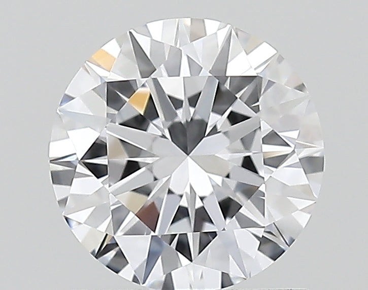 Loose 1.08 Carat E VVS1 IGI Certified Lab Grown Round Diamonds
