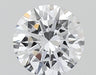 Loose 1.08 Carat E VVS1 IGI Certified Lab Grown Round Diamonds