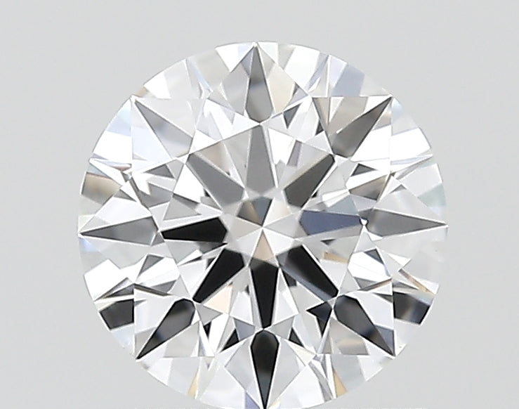 Loose 1.05 Carat E VVS1 IGI Certified Lab Grown Round Diamonds