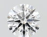 Loose 1.05 Carat E VVS1 IGI Certified Lab Grown Round Diamonds