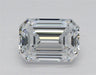 Loose 1.52 Carat D VVS1 IGI Certified Lab Grown Emerald Diamonds