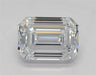 Loose 1.51 Carat E VVS1 IGI Certified Lab Grown Emerald Diamonds