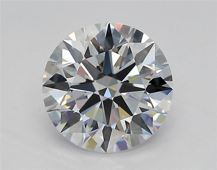 Loose 1.52 Carat D IF IGI Certified Lab Grown Round Diamonds