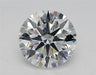 Loose 1.52 Carat D IF IGI Certified Lab Grown Round Diamonds