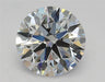 Loose 2.04 Carat D IF IGI Certified Lab Grown Round Diamonds