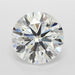 Loose 3.68 Carat E IF IGI Certified Lab Grown Round Diamonds