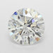 Loose 3.61 Carat D IF IGI Certified Lab Grown Round Diamonds